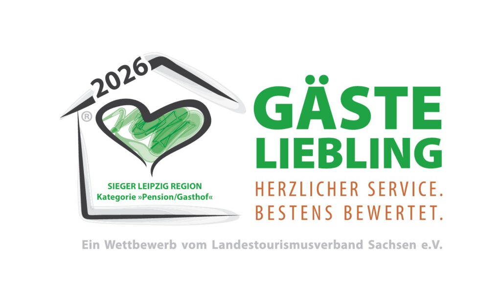 Gästeliebling Pension Gasthof 2026